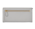 Prada Continental Flap Wallet, back view
